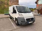 Fiat Ducato, 2012/Март, 277 000 км, 2.2 л.. - MM.LV