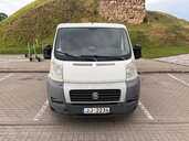 Fiat Ducato, 2012/Март, 277 000 км, 2.2 л.. - MM.LV - 2
