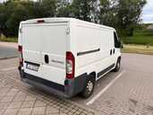 Fiat Ducato, 2012/Март, 277 000 км, 2.2 л.. - MM.LV - 3