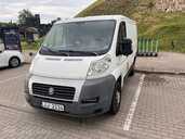 Fiat Ducato, 2012/Март, 277 000 км, 2.2 л.. - MM.LV - 4