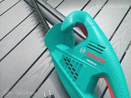 elektriskās dārza šķēres Bosch AHS 60-16 elektriskās dārza šķēres Bosch AHS 60-16 - MM.LV