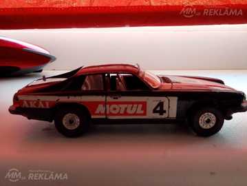 Jaguar xjs Jaguar xjs - MM.LV