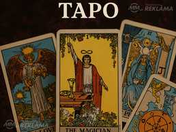 Tarologs Tarologs - MM.LV