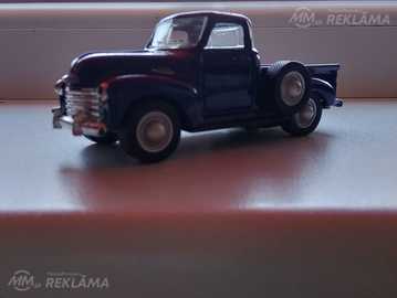 Chevrolet 3100 Chevrolet 3100 - MM.LV