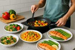 Cook job. Cook job. - MM.LV