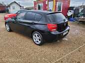BMW 116, 2012/Сентябрь, 154 950 км, 1.6 л.. - 2 BMW 116, 2012/Сентябрь, 154 950 км, 1.6 л.. - MM.LV - 2