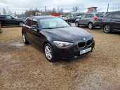 BMW 116, 2012/Сентябрь, 154 950 км, 1.6 л.. - 4 BMW 116, 2012/Сентябрь, 154 950 км, 1.6 л.. - MM.LV - 4