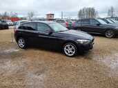 BMW 116, 2012/Сентябрь, 154 950 км, 1.6 л.. - 5 BMW 116, 2012/Сентябрь, 154 950 км, 1.6 л.. - MM.LV - 5