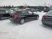 BMW 116, 2012/Сентябрь, 154 950 км, 1.6 л.. - 9 BMW 116, 2012/Сентябрь, 154 950 км, 1.6 л.. - MM.LV - 9