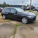 BMW 116, 2012/Septembris, 154 950 km, 1.6 l.. - 10 BMW 116, 2012/Septembris, 154 950 km, 1.6 l.. - MM.LV - 10