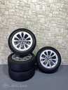 Lietie diski BMW G20 G21 G22 G23 G42 R17 5x112, Perfektā stāvoklī. - MM.LV - 2