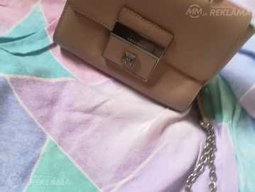 Продаём итальянскую оригинальную сумку - MM.LV