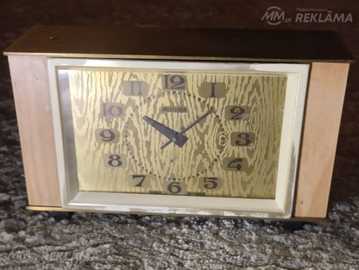 Часы ссср Часы ссср - MM.LV