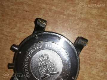 Мужские часы graham Nr 906, Пользованные. Мужские часы graham Nr 906, Пользованные. - MM.LV