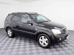 Kia Sorento, 2007/Decembris, 377000 km, 2.5 l.. Kia Sorento, 2007/Decembris, 377000 km, 2.5 l.. - MM.LV