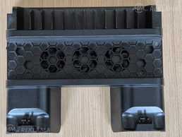 PS4 Slim Pro daudzfunkcionāls uzlādes un dzesēšanas statīvs PS4 Slim Pro daudzfunkcionāls uzlādes un dzesēšanas statīvs - MM.LV
