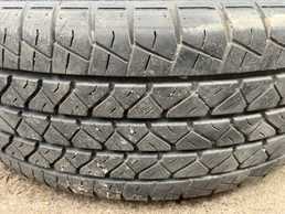 Riepas Bridgestone Bridgestone, 205/60/R16, Lietotas. Riepas Bridgestone Bridgestone, 205/60/R16, Lietotas. - MM.LV