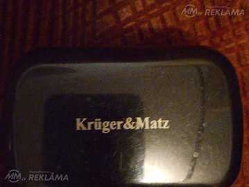 Krüger&matz Krüger&matz - MM.LV