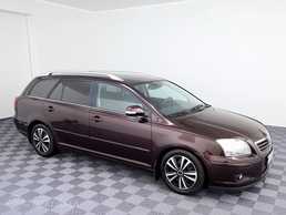 Toyota Avensis, 2007/Maijs, 373000 km, 2.0 l.. Toyota Avensis, 2007/Maijs, 373000 km, 2.0 l.. - MM.LV