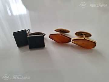 Запонки Запонки - MM.LV