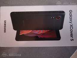Samsung Xcover5, 64 GB, Jauns. Samsung Xcover5, 64 GB, Jauns. - MM.LV