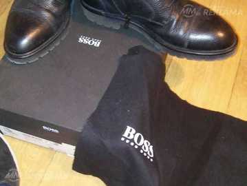 Boss Boss - MM.LV