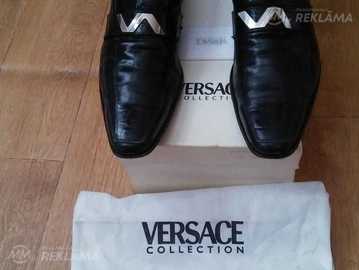 Versace Versace - MM.LV