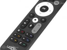 пульт bluetooth Ugoos UR02 пульт bluetooth Ugoos UR02 - MM.LV