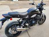 Motorcycle Kawasaki Z-900RS, 2020 y., 9 025 km, 950.0 cm3. - MM.LV - 8
