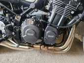 Motorcycle Kawasaki Z-900RS, 2020 y., 9 025 km, 950.0 cm3. - MM.LV - 4