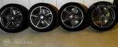 Light alloy wheels Audi Q5 S-line R20, Perfect condition. - MM.LV - 2