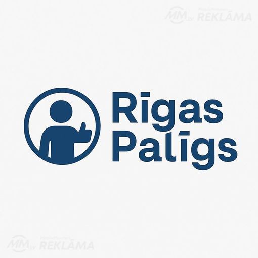 Rīgas Palīgs your personal assistant! - MM.LV