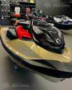 Водный мотоцикл, sea-doo rxp-X 325, 2021, 3. - MM.LV - 2