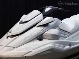 Водный мотоцикл, Yamaha fx Cruiser svho, 2021, 3. Водный мотоцикл, Yamaha fx Cruiser svho, 2021, 3. - MM.LV
