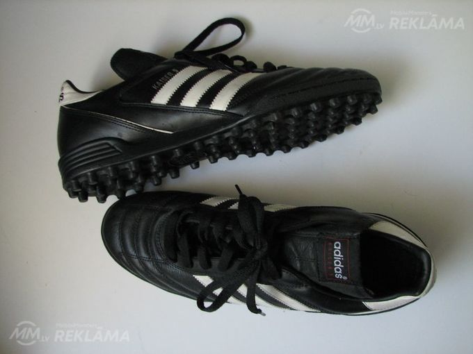 Adidas Kaiser 5 Team shoes - MM.LV