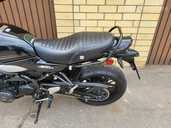 Motorcycle Kawasaki Z-900RS, 2020 y., 9 025 km, 950.0 cm3. - MM.LV - 15