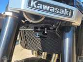 Motorcycle Kawasaki Z-900RS, 2020 y., 9 025 km, 950.0 cm3. - MM.LV - 15