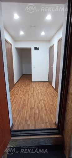Apartment in Daugavpils, Viduspogulanka, 56 м², 2 rm., 1 floor. Apartment in Daugavpils, Viduspogulanka, 56 м², 2 rm., 1 floor. - MM.LV