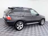 BMW X5, 2004/Январь, 423000 km, 3.0 л.. - MM.LV - 3