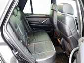 BMW X5, 2004/Январь, 423000 km, 3.0 л.. - MM.LV - 7