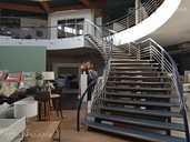Office Spaces, 72 м², 2 fl.. - MM.LV - 2