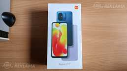 Xiaomi Redmi 12C, 128 GB, Jauns. Xiaomi Redmi 12C, 128 GB, Jauns. - MM.LV