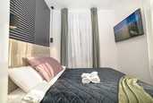 Apartment in Riga, Center, 18 м², 1 rm., 1 floor. - MM.LV - 3