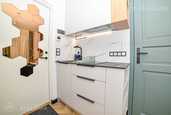 Apartment in Riga, Center, 18 м², 1 rm., 1 floor. - MM.LV - 4