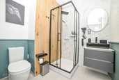 Apartment in Riga, Center, 18 м², 1 rm., 1 floor. - MM.LV - 5