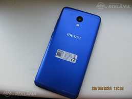 Meizu М711Н, Lietots. Meizu М711Н, Lietots. - MM.LV