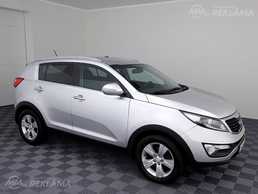 Kia Sportage, 2011/Februāris, 253000 km, 2.0 l.. Kia Sportage, 2011/Februāris, 253000 km, 2.0 l.. - MM.LV