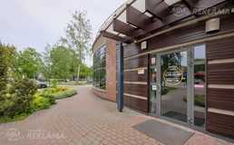 Дом в Елгаве, 1440 м², 2 эт., участка: 3731 м2. - MM.LV