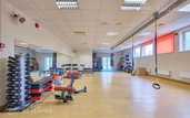 House Jelgava and district, 1419,60 m², 2 fl., 43 rm.. - MM.LV - 12