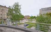 House Jelgava and district, 1419,60 m², 2 fl., 43 rm.. - MM.LV - 15